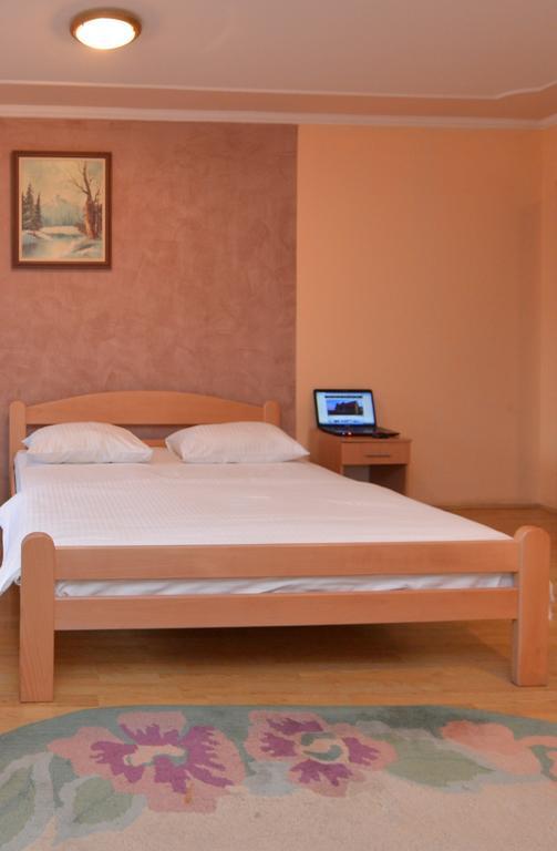 Guest House Vila Bor Novi Sad Room photo